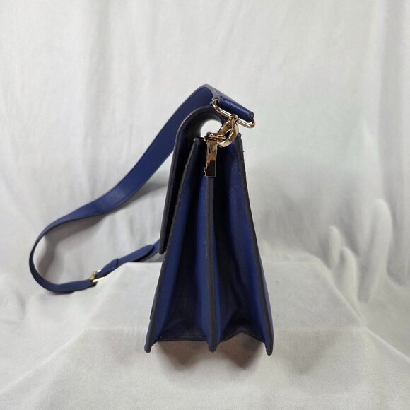 JustFab Crossbody Purse - Picture 7 of 14